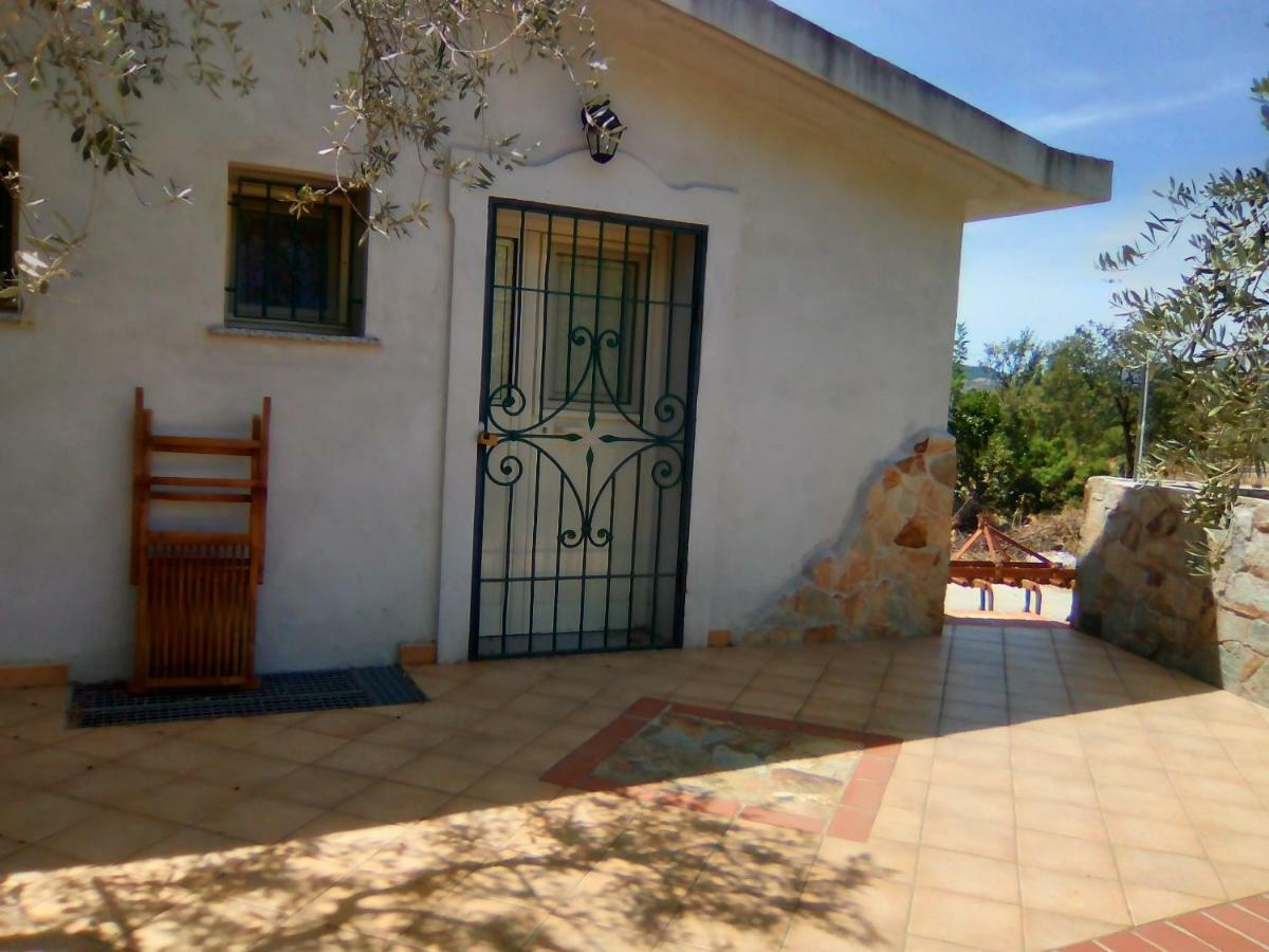 Punteri Hotel Loculi Exterior photo